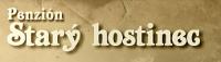 Penzión Starý Hostinec