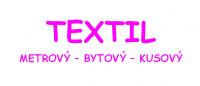 Gizela Triebušníková - kusový, metrový a bytový textil