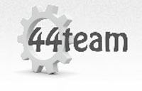 44team - záhrady, realizácia záhrad