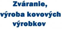 Peter Kubík - zváranie, ploty, mreže, zábradlia